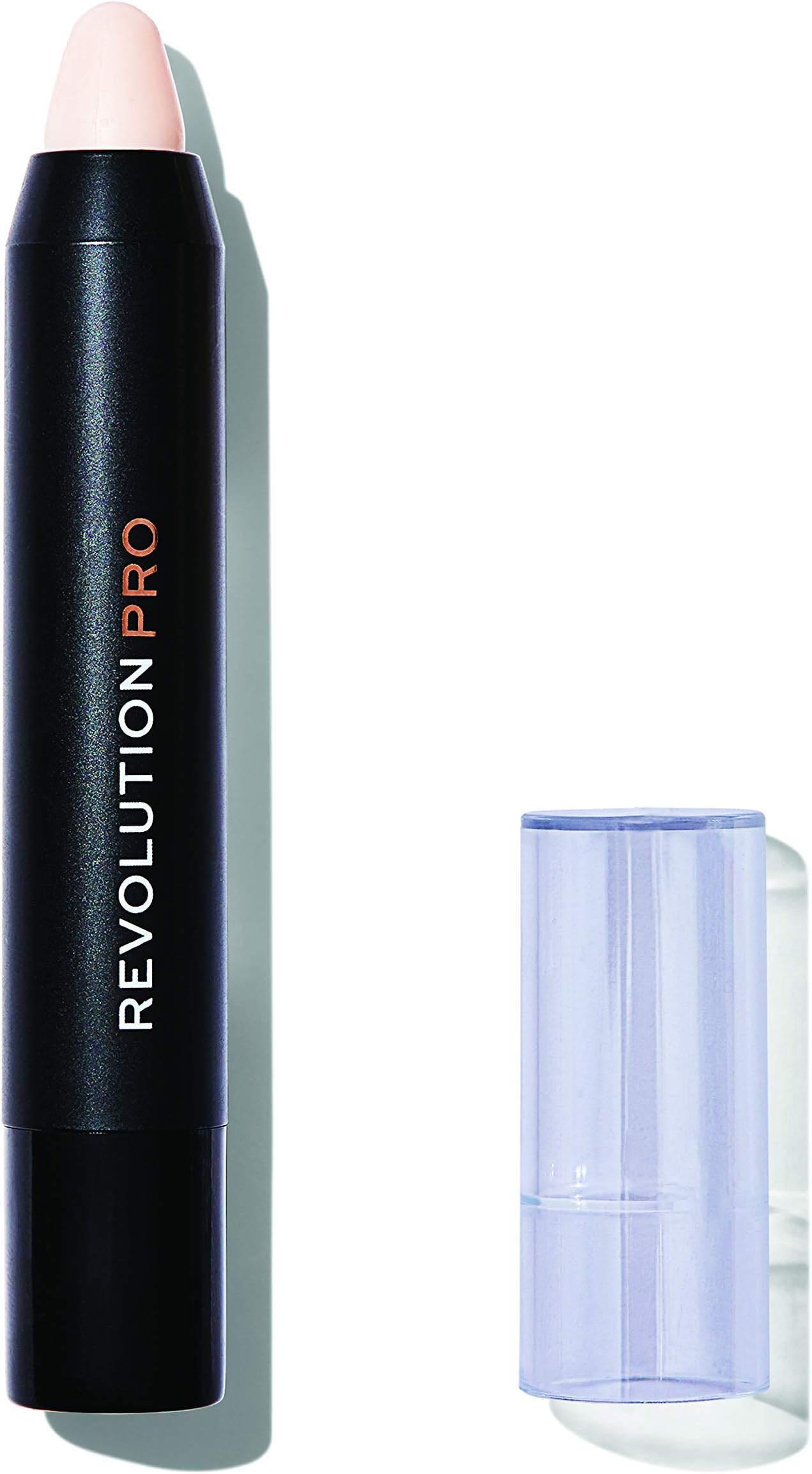 Revolution Pro Lip Prime and Perfect