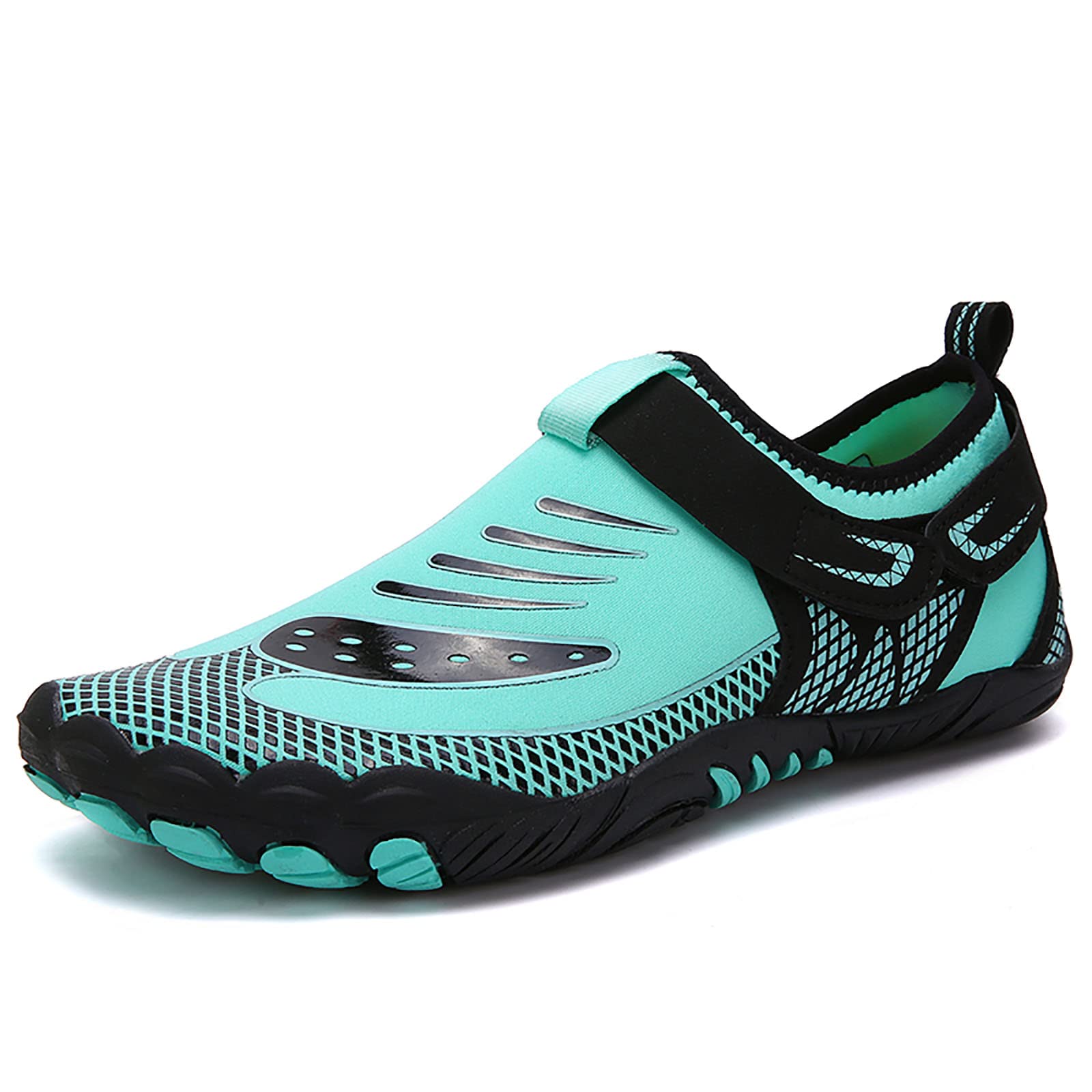 Scarpe da trekking CMP - Kids Thiamat Low 2.0 Trekking Shoe Wp 31Q9684 Acqua  L430 - Unisex | escarpe.it