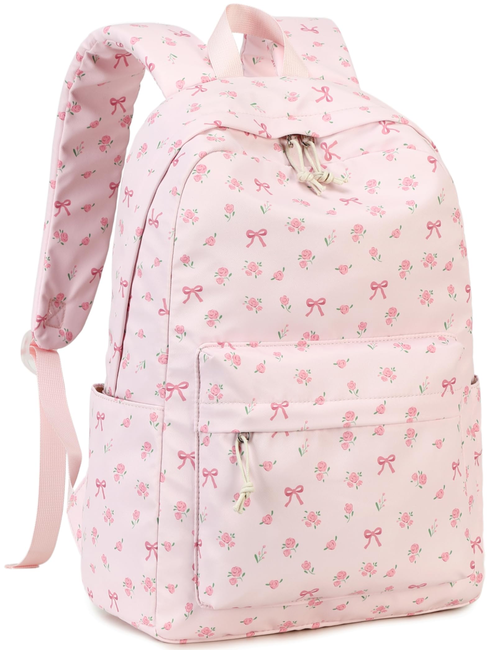 School Backpack for Teen Girls Women Laptop Backpack College Bookbags Middle School Travel Work Commuter Back Pack