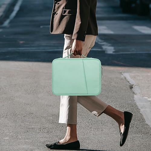 Miniatura 5 de Lacdo Funda para tableta para iPad A16 de 11 pulgadas, iPad Pro M5 M4, iPad Air M3 M2 de 11 pulgadas, iPad de 10.9 pulgadas, iPad de 10.2 pulgadas,