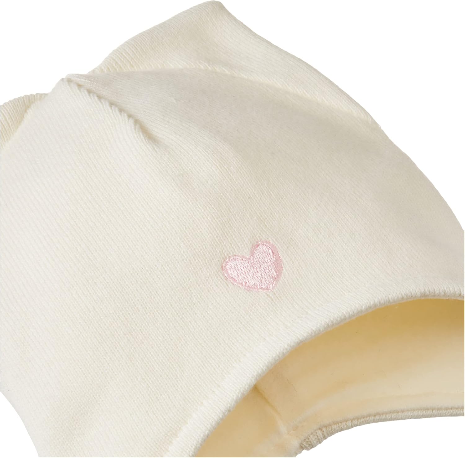Sterntaler Strickmütze Kätzchen Hat for Babies
