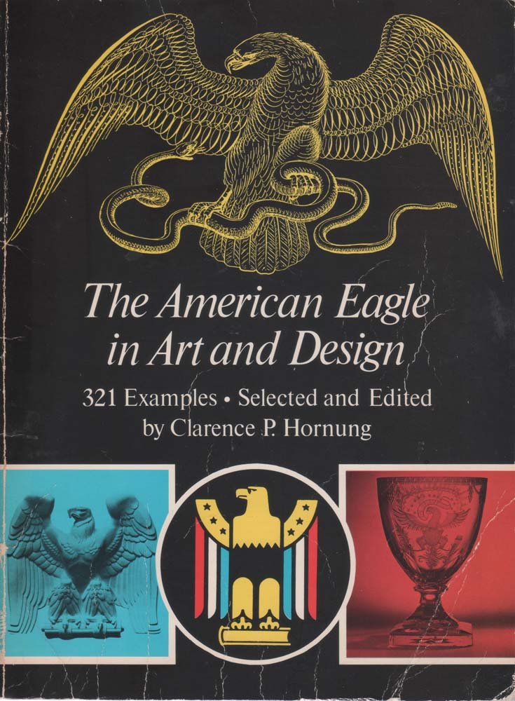 American Eagle in Art pour sublimer la décoration de votre salon