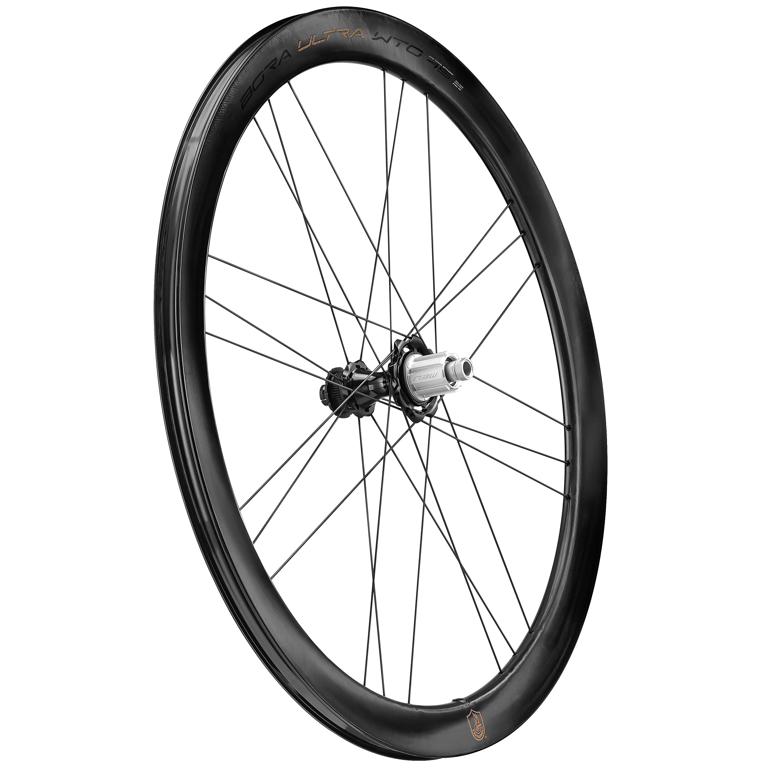 Amazon | campagnolo(カンパニョーロ)BORA ULTRA WTO 45 DB 2WF