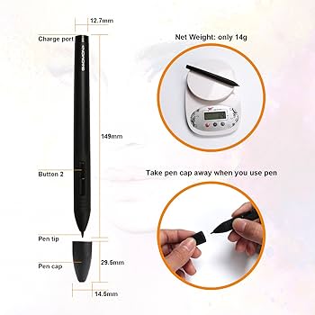 ペンタブ Gaomon 61vF+66I2NL._AC_UL210_SR210,