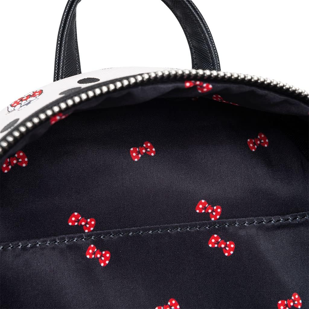 Loungefly Sanrio Hello Kitty Polka Dot Backpack - Image 6