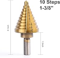 Vista 2 de Knoweasy - Brocas escalonadas