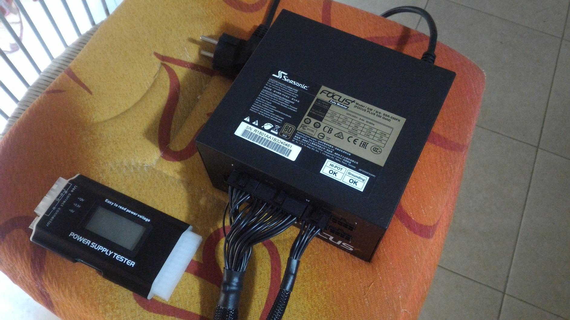 Immagine del cliente