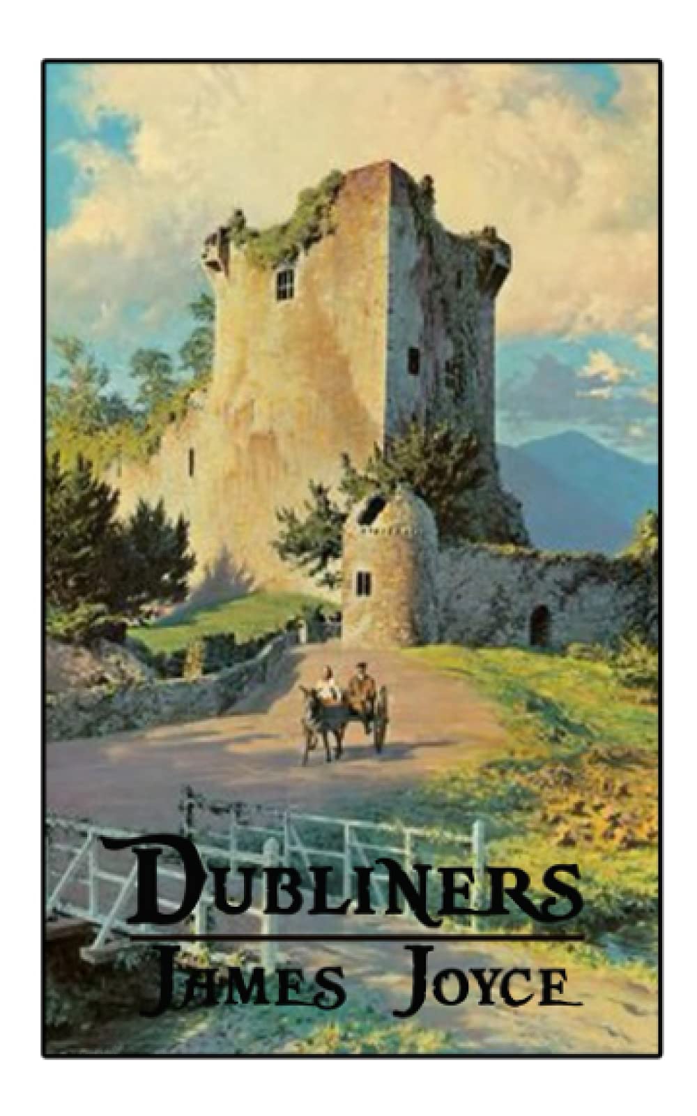 Dubliners: World's Classics