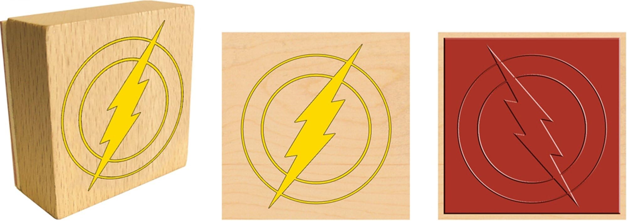 C&D Visionary Rubber Stamp RS-DC-0006 Stamps