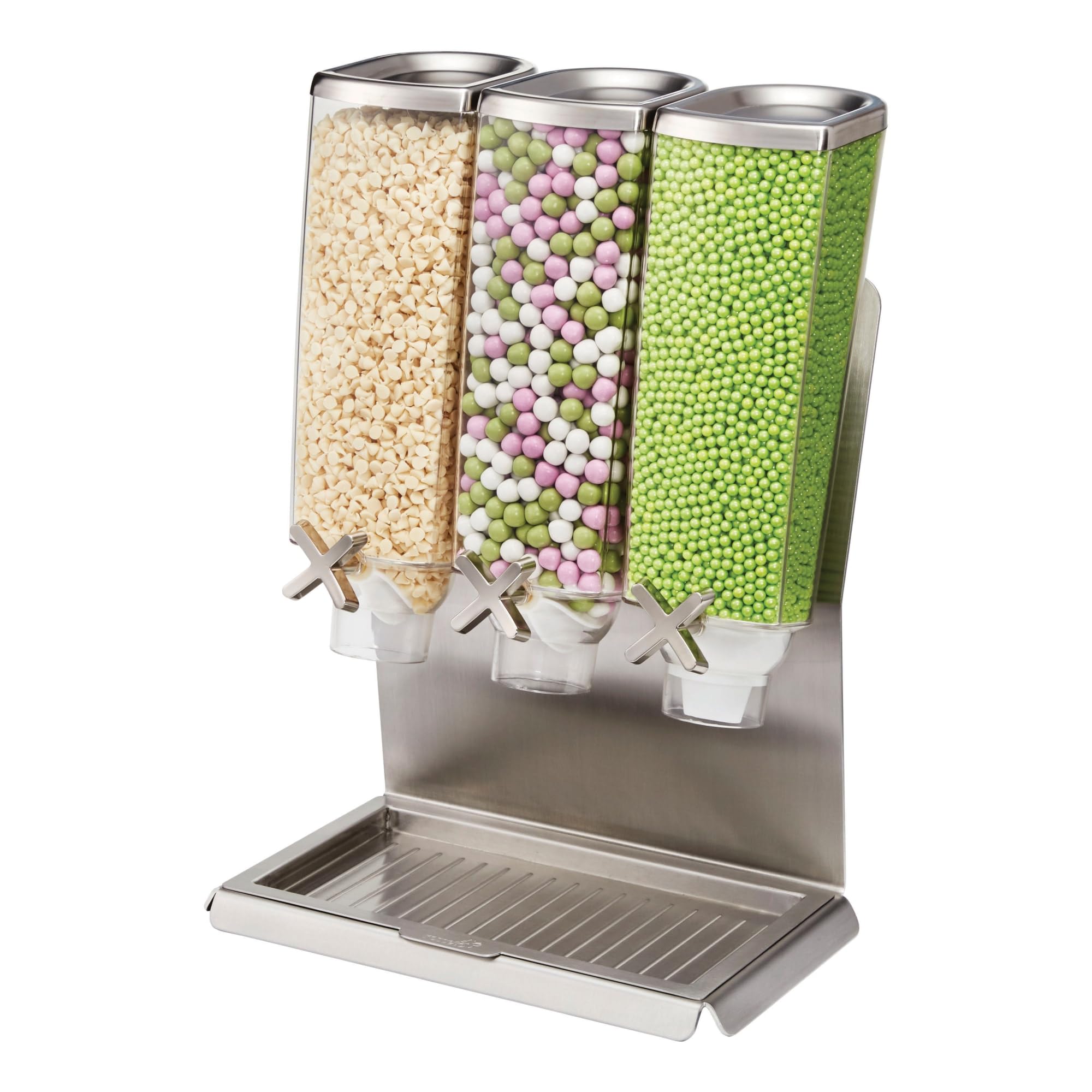 Rosseto Ez Pro T3 Dry Goods Dispenser