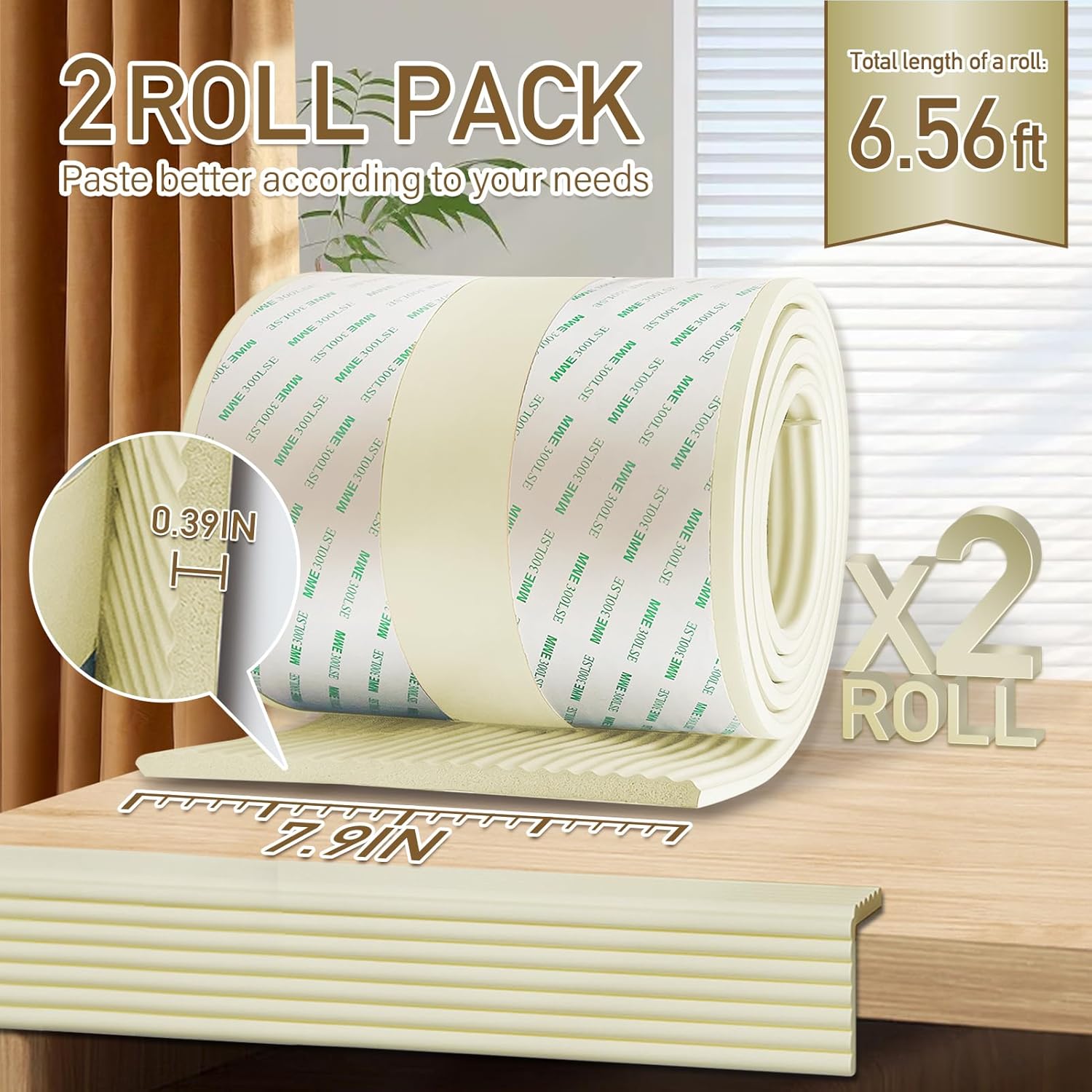 日本育児【部品販売】ダブルロックゲイト 取付けボルト[調整ノブ付き] 2個セット 送料無料 | 部品 | 日本育児公式オンラインショップ  eBaby-Select ベビープルーフエッジコーナープロテクター 2パック 6.6フィートエッジガード 赤ちゃん用 粘着式 幅7.9インチ ソフトシートエッ