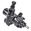 Power Steering Gear Box GearBox Replacement for 1997-2002 Dodge Ram 2500 3500 4000 RWD 4WD 27-7585, 52113500AB, 52113500AE