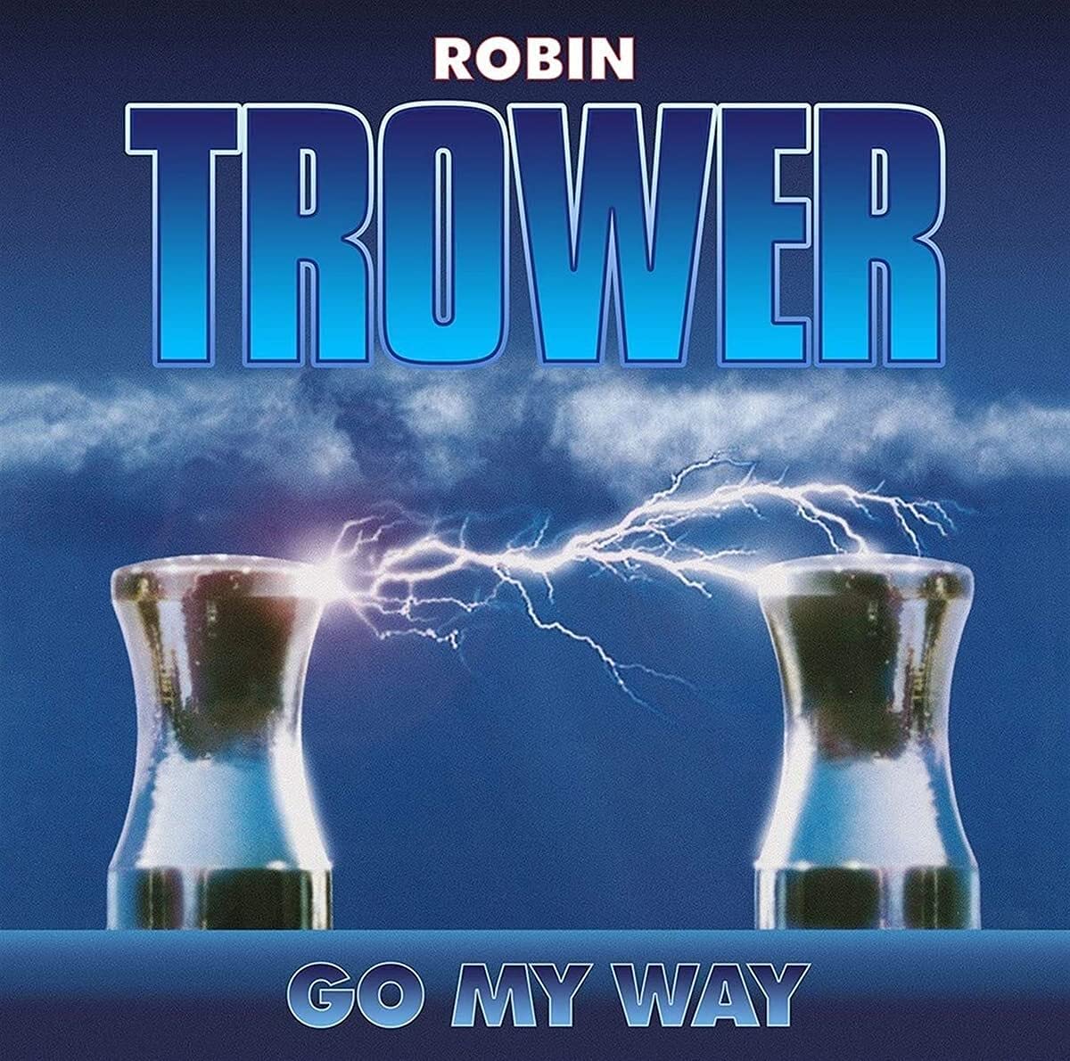 Go My Way [VINYL]