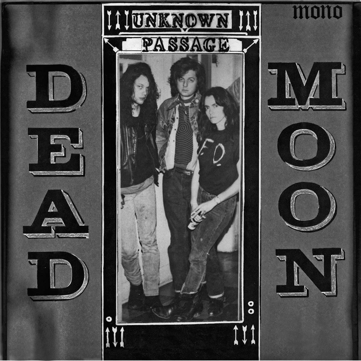 In The Graveyard [VINYL]