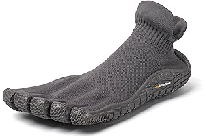 Barefoot Magic Claw Five Fingers Shoes: Embrace Natural Movement