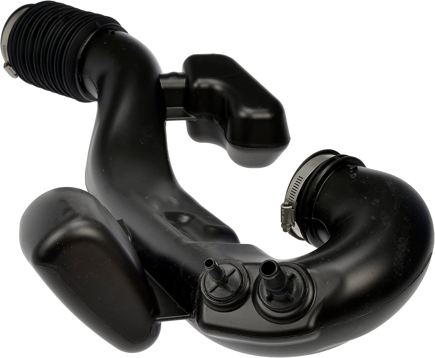 Dorman 696-450 Engine Air Intake Hose Compatible with Select Ford Models