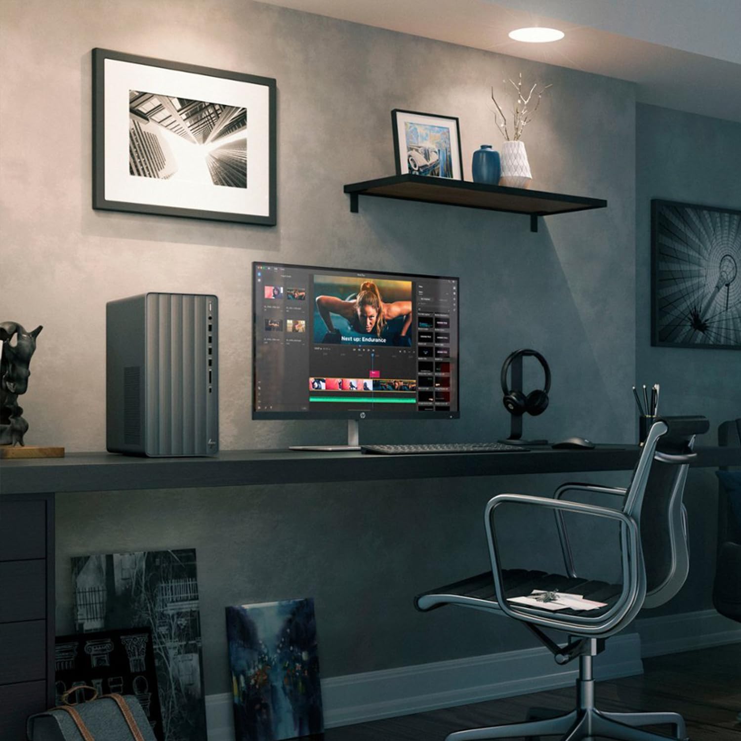 ⭐️M971A⭐️ HP ENVY i5-9400 GTX 1650 HP Envy 14 with Tiger Lake and GTX 1650 Ti Max-Q is the