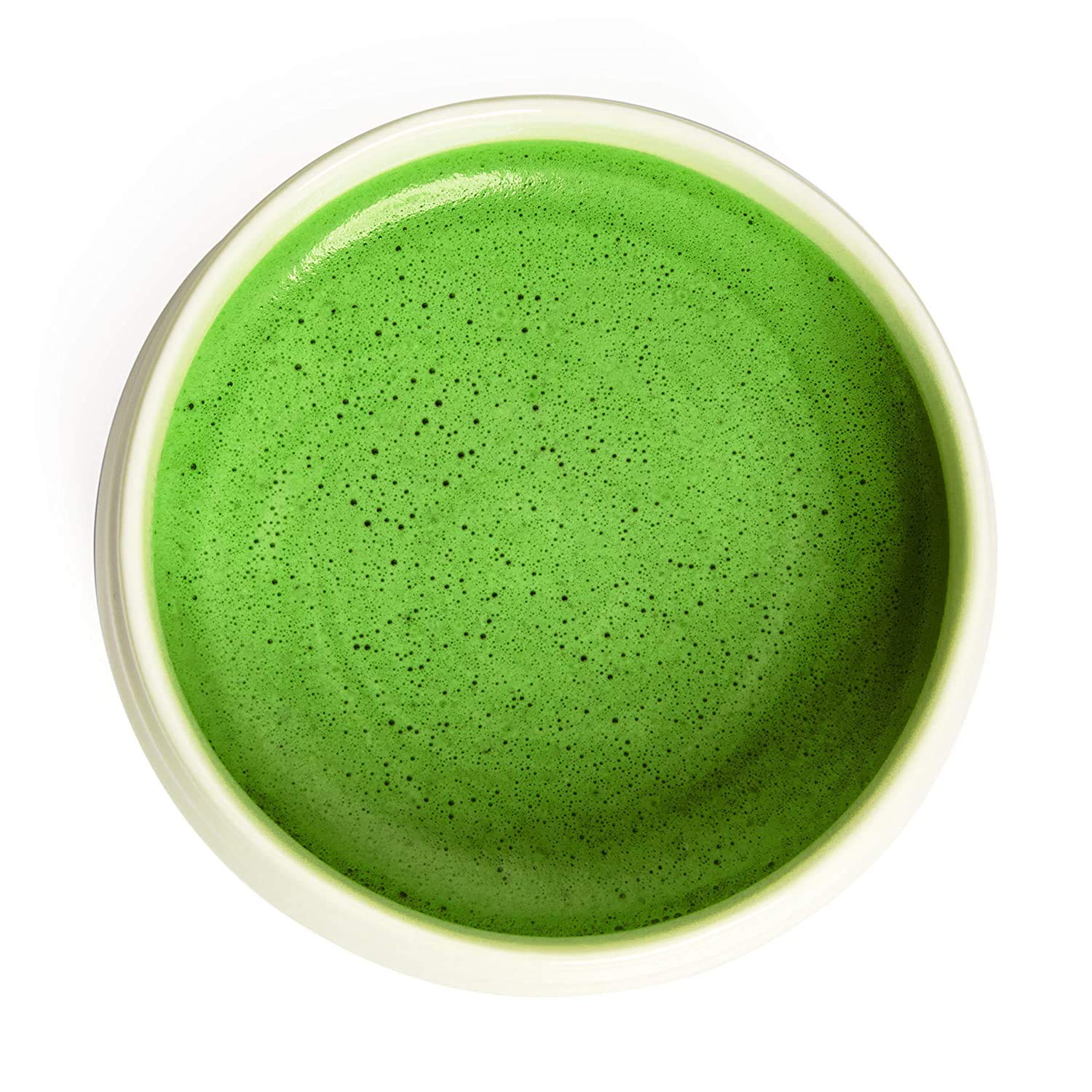 Matcha Haiiro - Tè Matcha biologico raccolto a mano dal Giappone - Tè verde in polvere extra fine (30 GR)