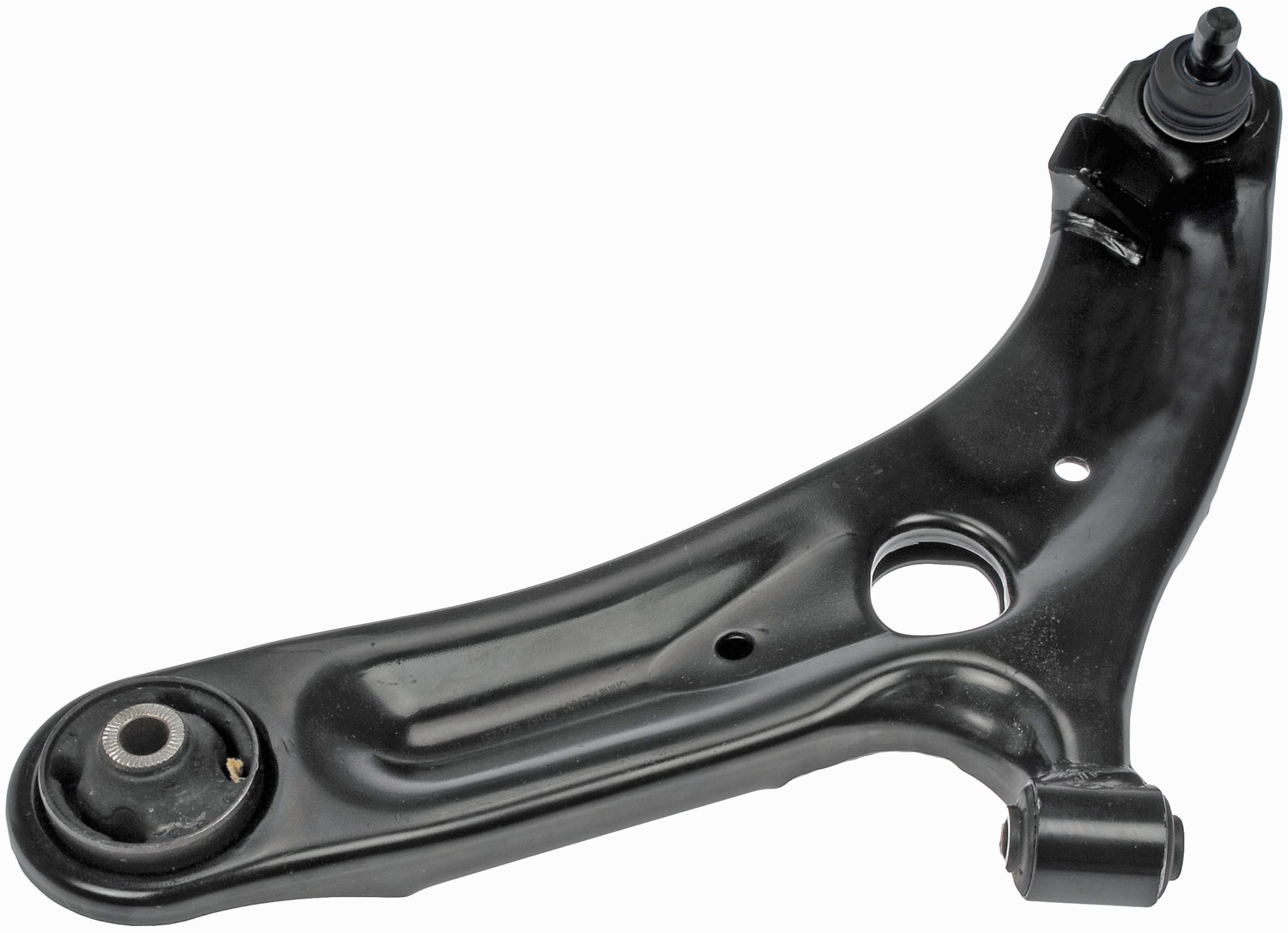 Bras de suspension et rotule Dorman 522-237 pour train avant
