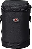 Vista 12 de Funda para lente de cámara DSLR, compatible con Canon Nikon Pentax Sony Olympus Panasonic y otras lentes de cámara