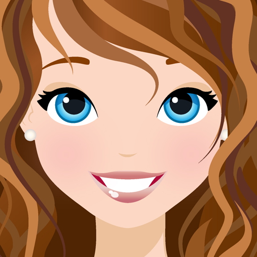 Sophia's Dolls & Games Online App on the Amazon Appstore