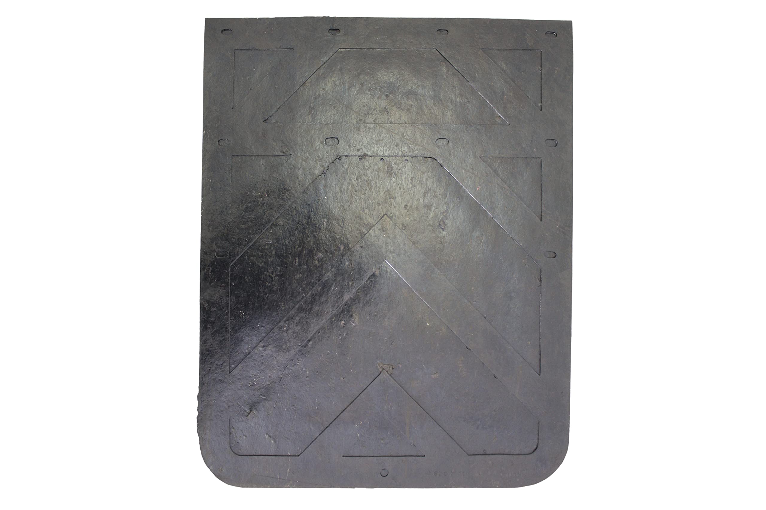 Buy Semi Truck Tractor Trailer Mud Flaps 30" x 23.5" Heavy Duty Rubber