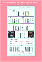 New First Three Years of Life: Completely Revised and Updated