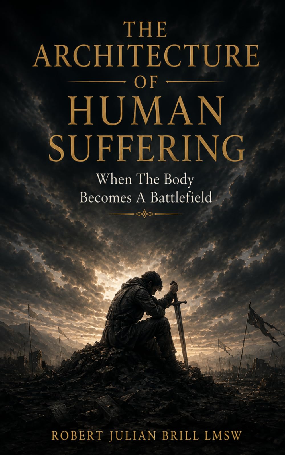 THE ARCHITECTURE OF HUMAN SUFFERING: When The Body Becomes A Battlefield