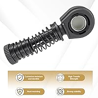 Vista 8 de Partsflow Cable de cambio de cambio para 1998-2011 VW Volkswagen Beetle para 1999-2005 VW Volkswagen Golf Jetta para Audi TT Quattro 2000-2002