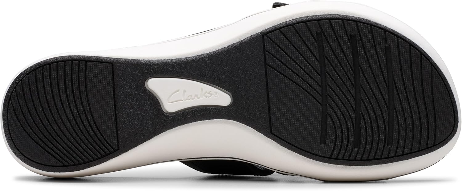 Clarks Womens Breeze Rae Mia - Image 7