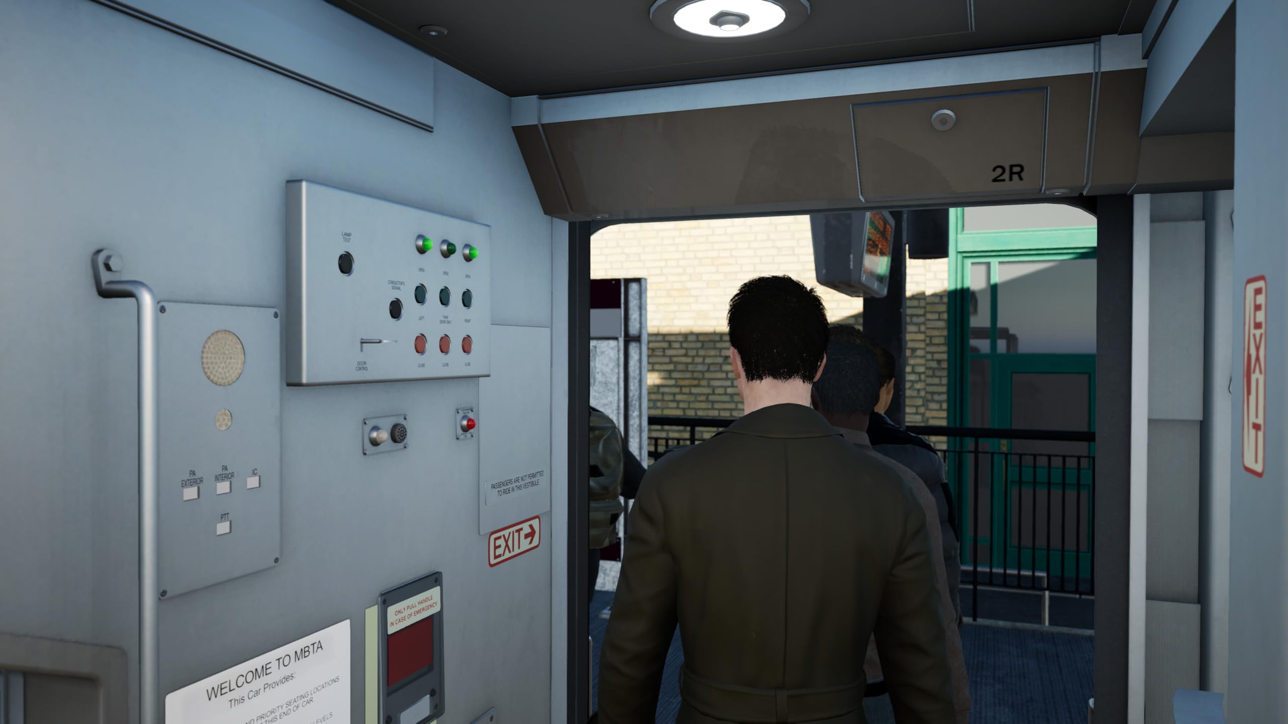 Train Sim World 5 PS5