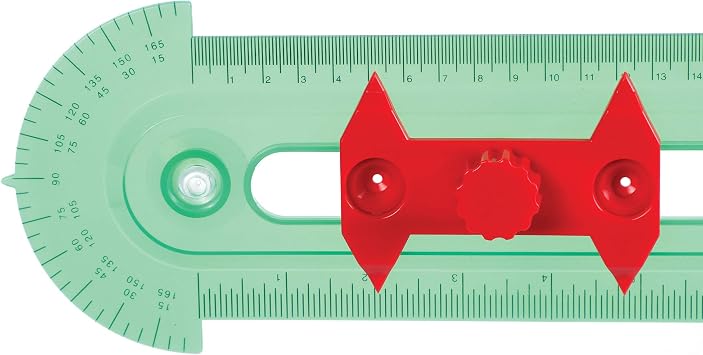 Learning Resources Bullseye Demonstration Compass