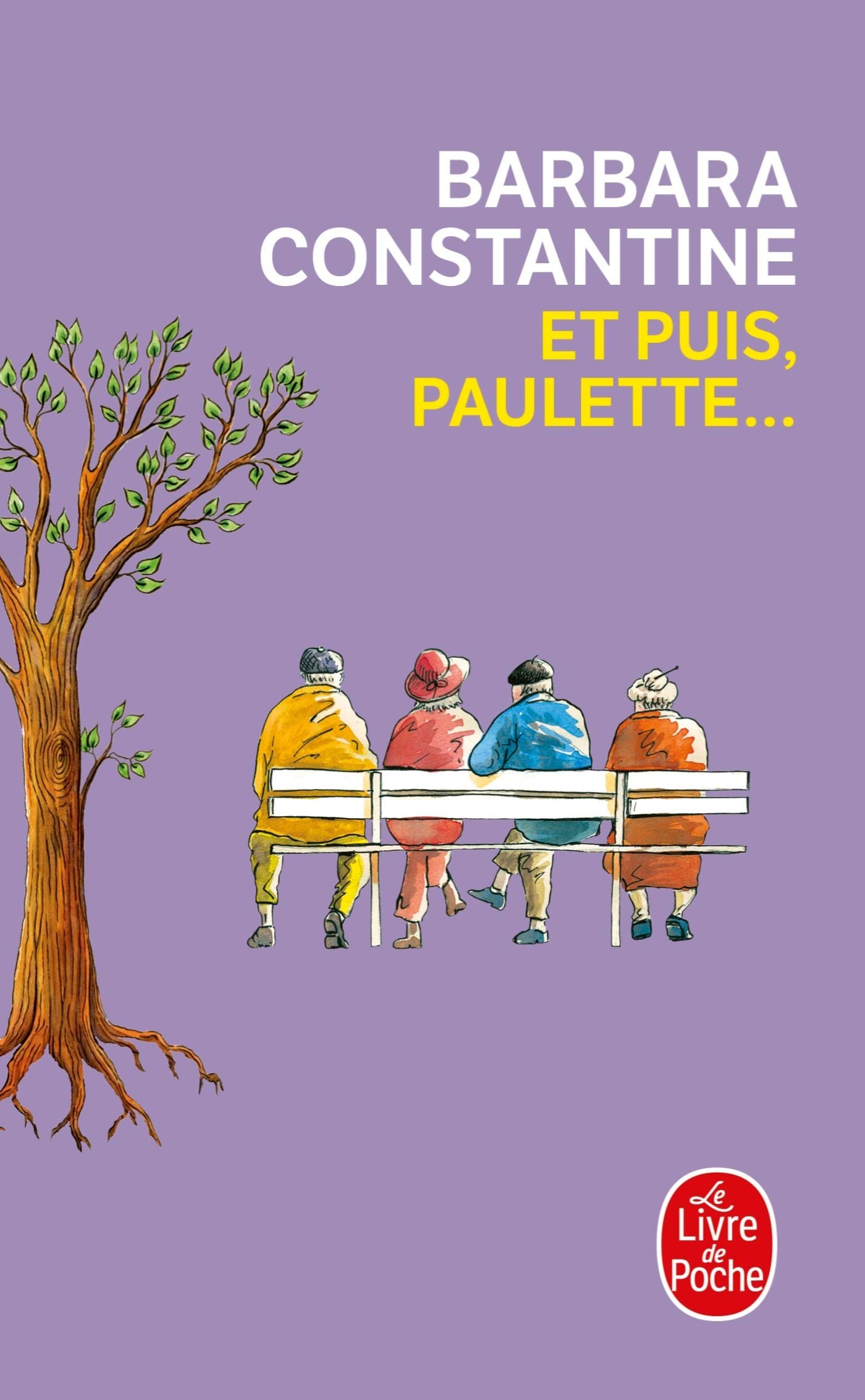 Et puis, Paulette (Litterature & Documents)