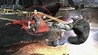 Vista 24 de Injustice: Gods Among Us - Xbox 360