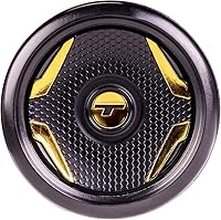 Vista 6 de True Temper True Temper 2022 HZRDUS (-3) Bate de béisbol BBCOR de 2 5/8 pulgadas