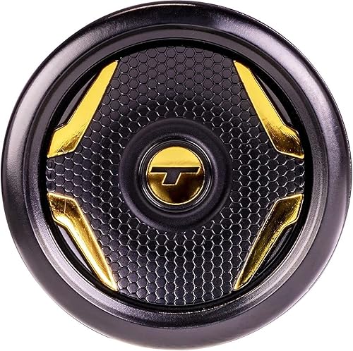 Miniatura 6 de True Temper True Temper 2022 HZRDUS (-3) Bate de béisbol BBCOR de 2 58 pulgadas