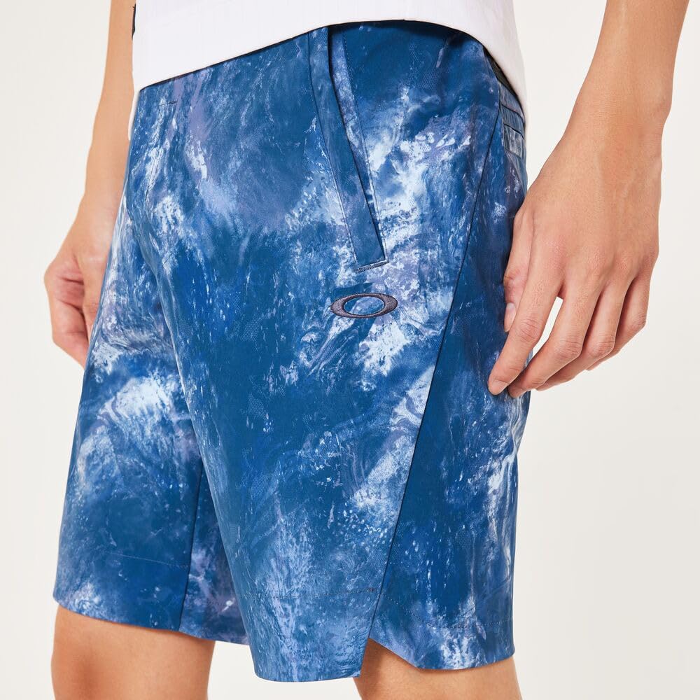 ルーカ RVCA バトルパンツ ファイトショーツ 萩原京平