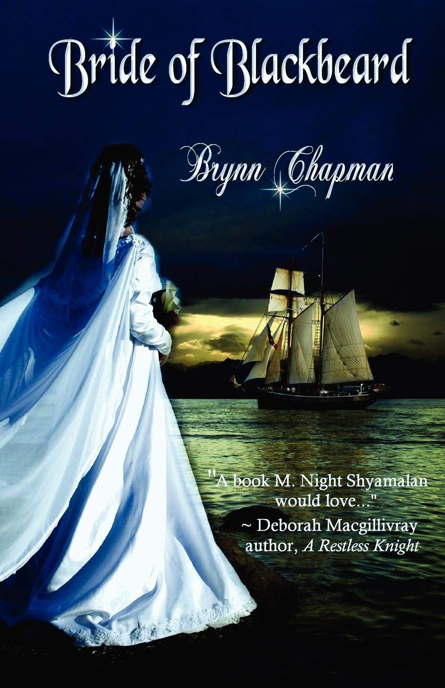 Buy The Bride of Blackbeard — BookShops.in