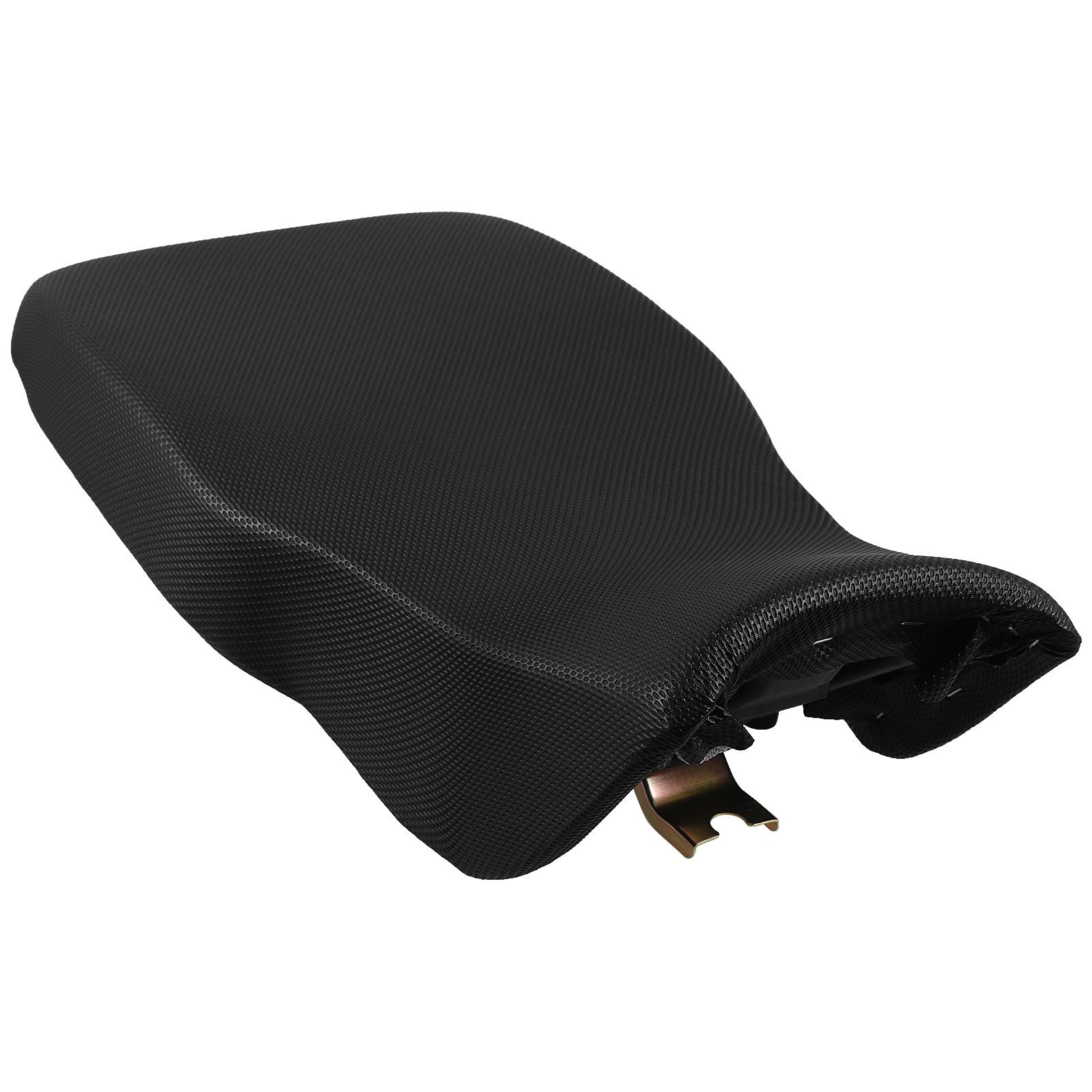 Cojín resistente para quad Toddmomy asiento cómodo de fácil instalación 8