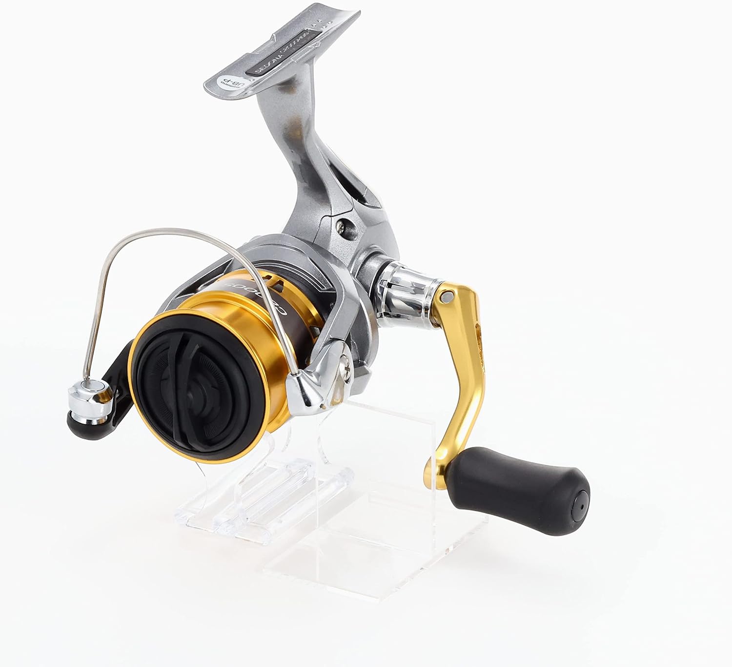 SHIMANO Reel 17 Sedona C2000HGS