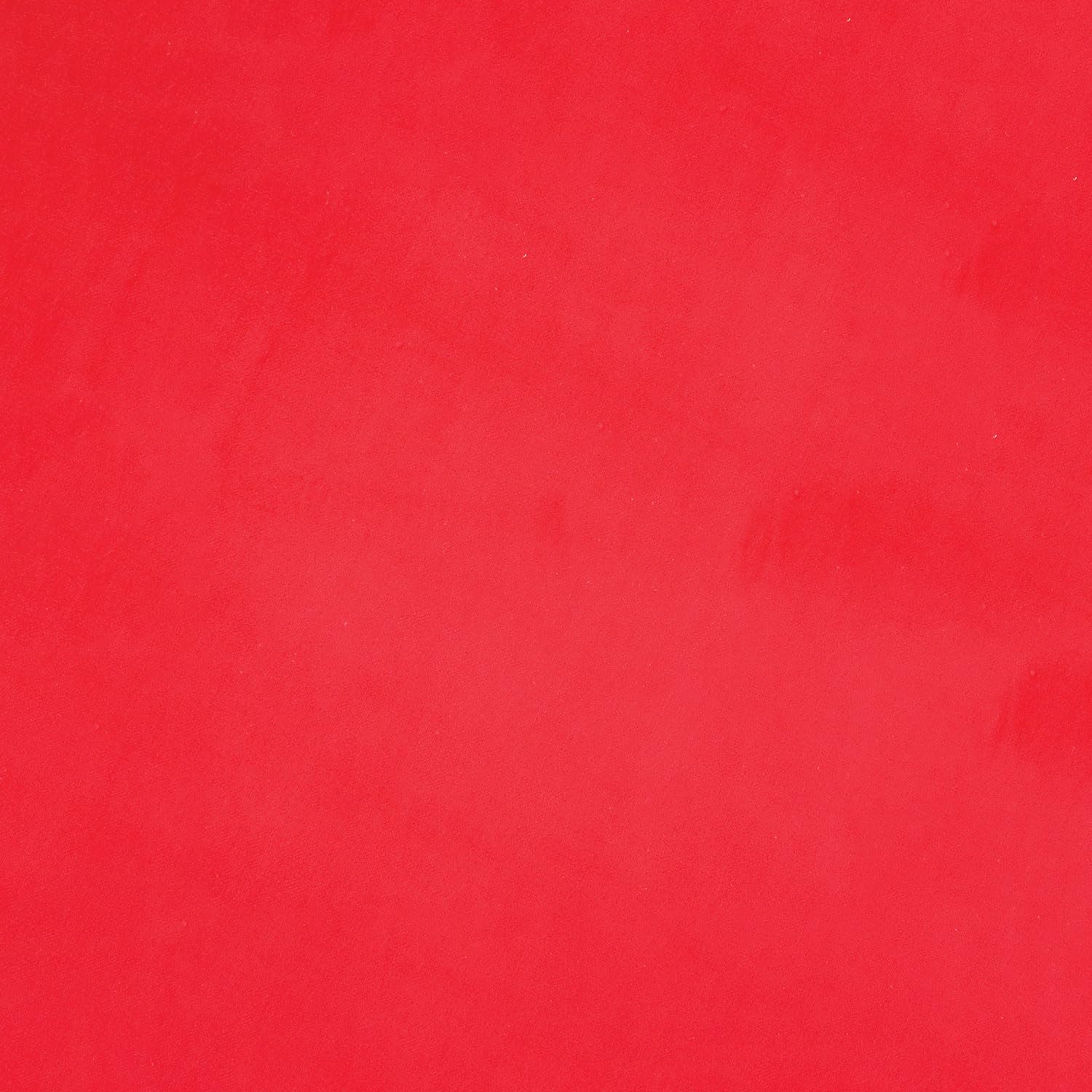 DFL Cotton Velvet Fabric | Non Stretch Medium Weight for Dressmaking Costume Sewing Crafts | Sold per 0.5 Metre(Red) — image 1