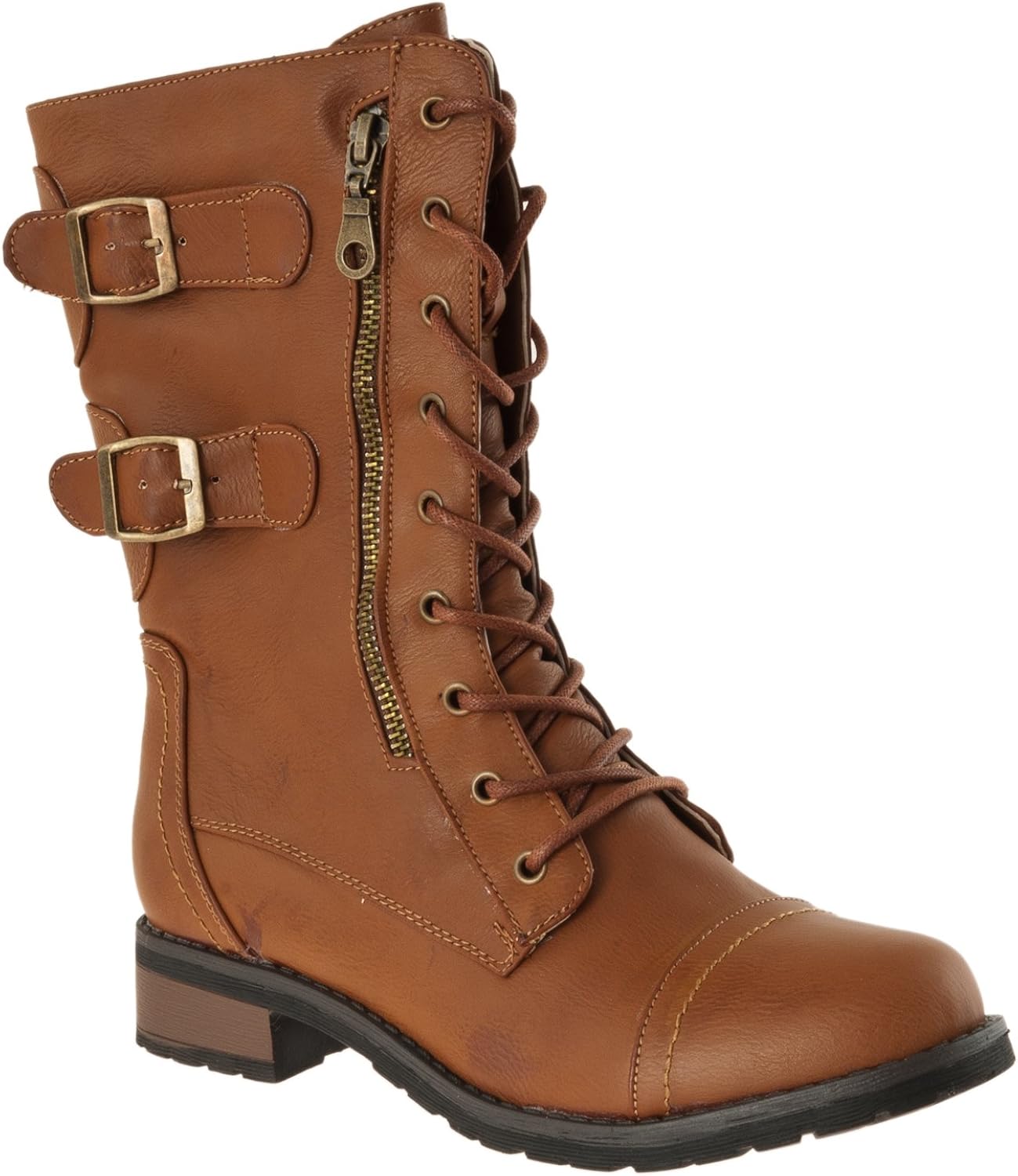 bamboo direct combat boot