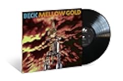 Mellow Gold
