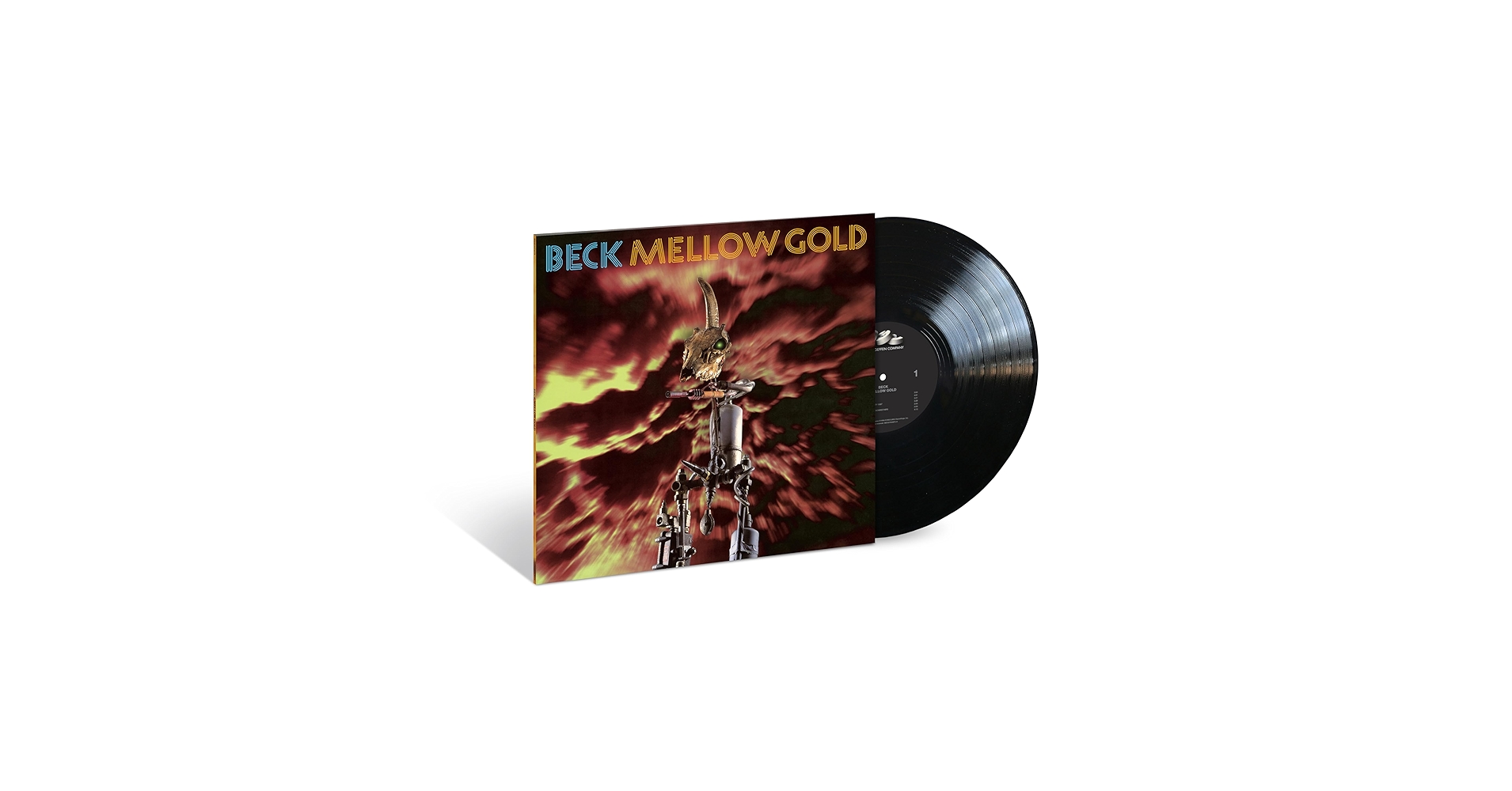 Amazon.com: Mellow Gold[180g LP]: CDs & Vinyl