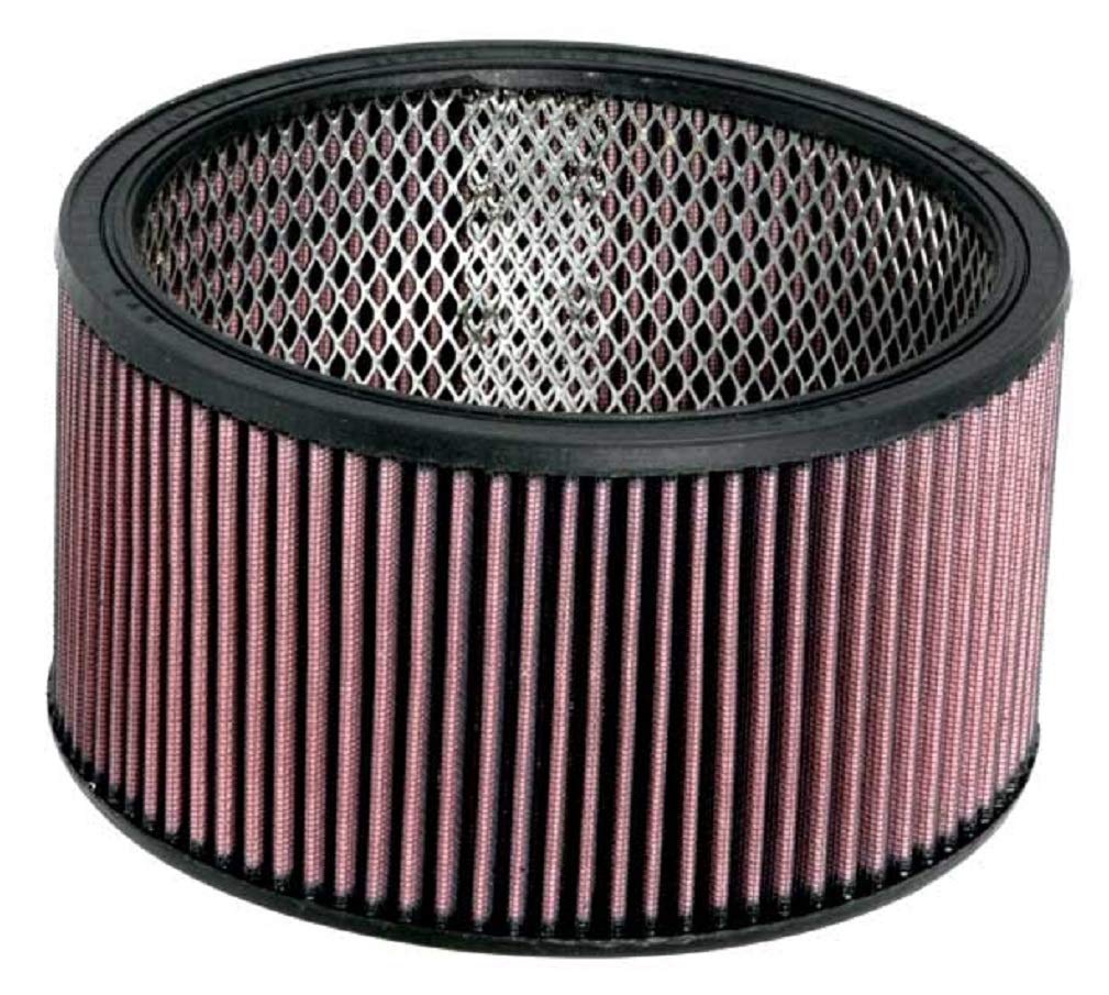 K&N Engine Air Filter