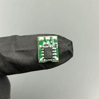 Coil Actuator Servo Converter Board DIY RC Plane Model Airplane Three-Wire servo Motor to Two-Wire Coil Actuator