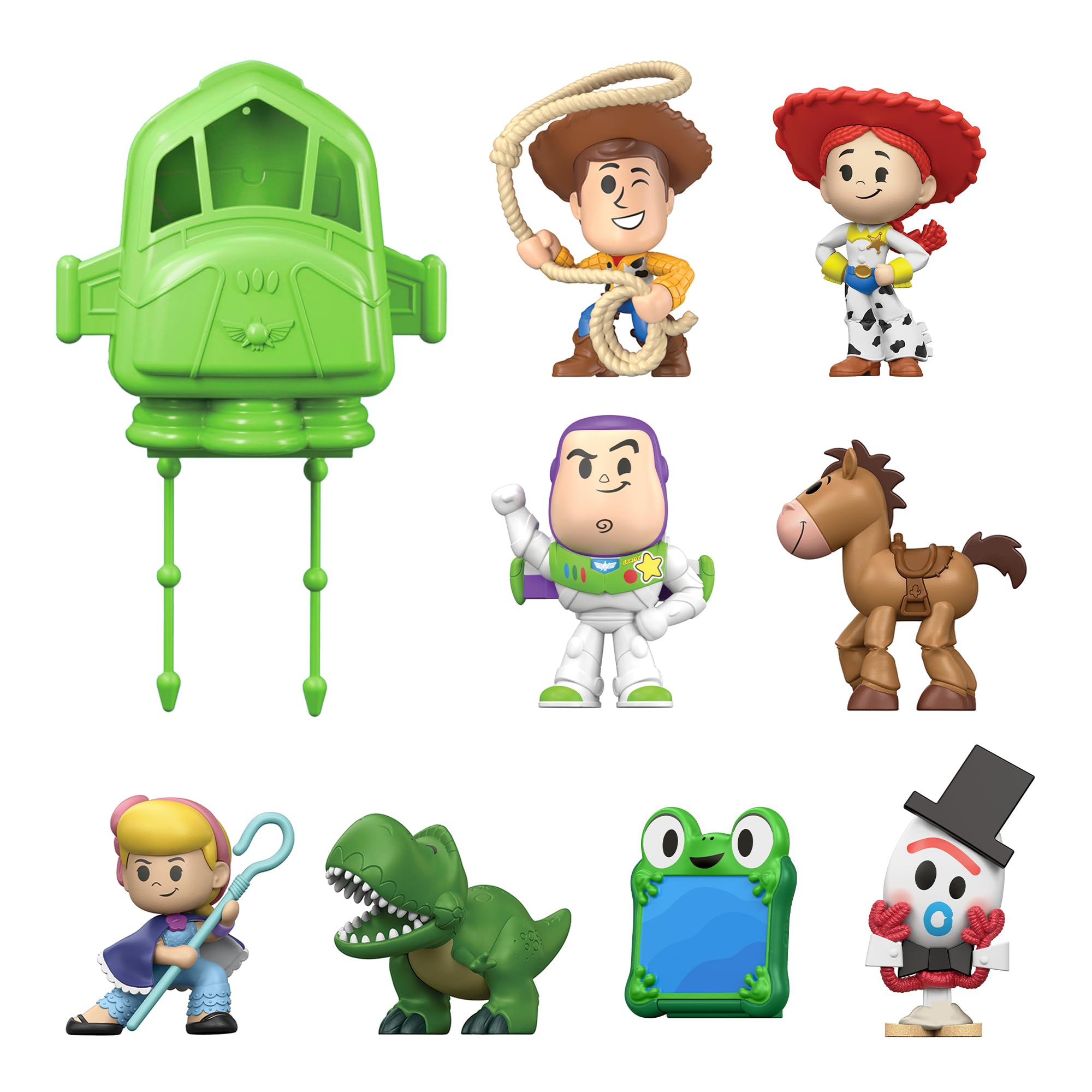 ディズニー ピクサー トイストーリー ミニズ アソート セレクション Vol.1 Amazon.co.jp: マテル ディズニー/ピクサー(Disney/PIXAR) トイ