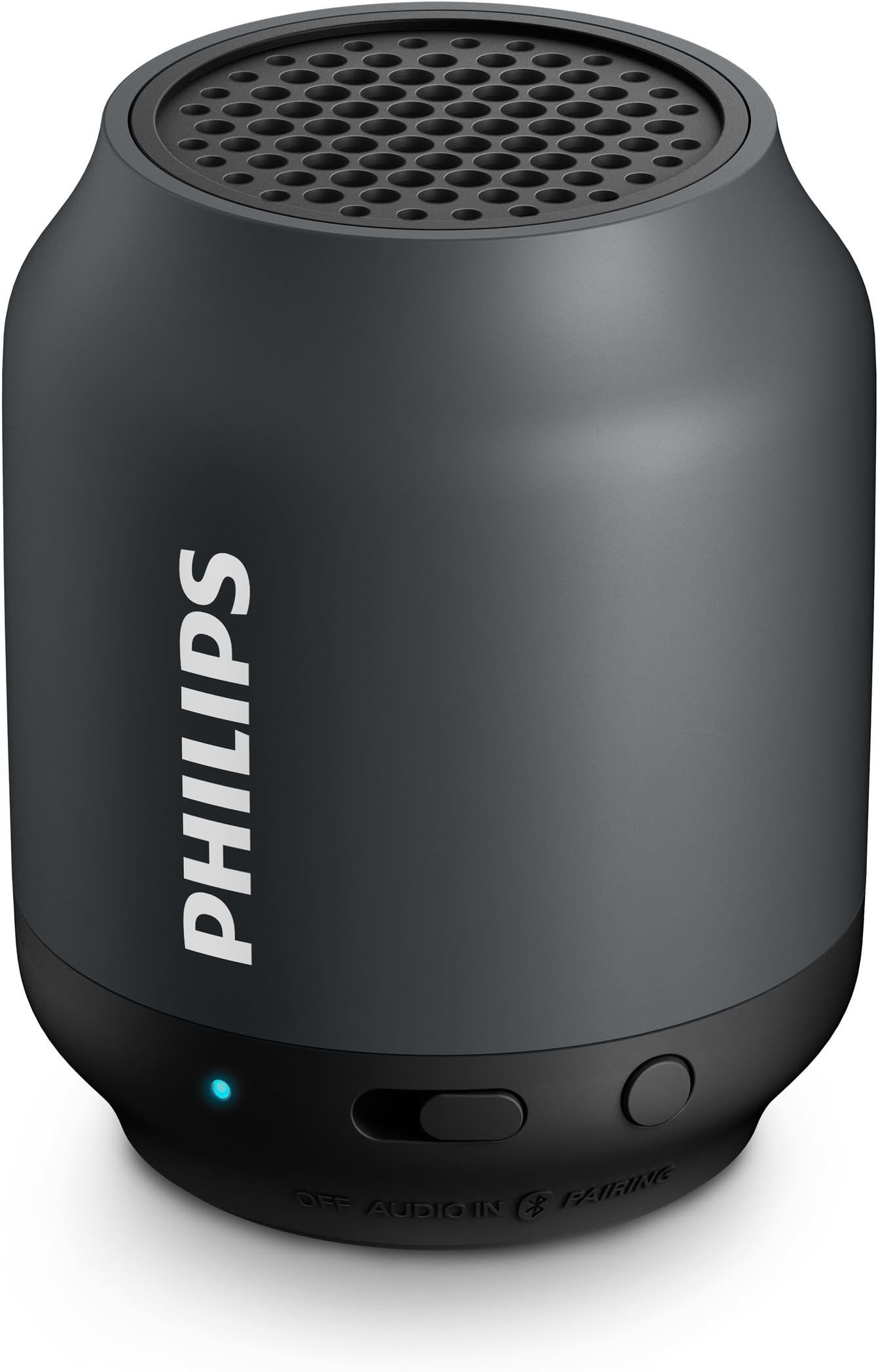 Philips BT50B/37 Wireless Portable Bluetooth Speaker
