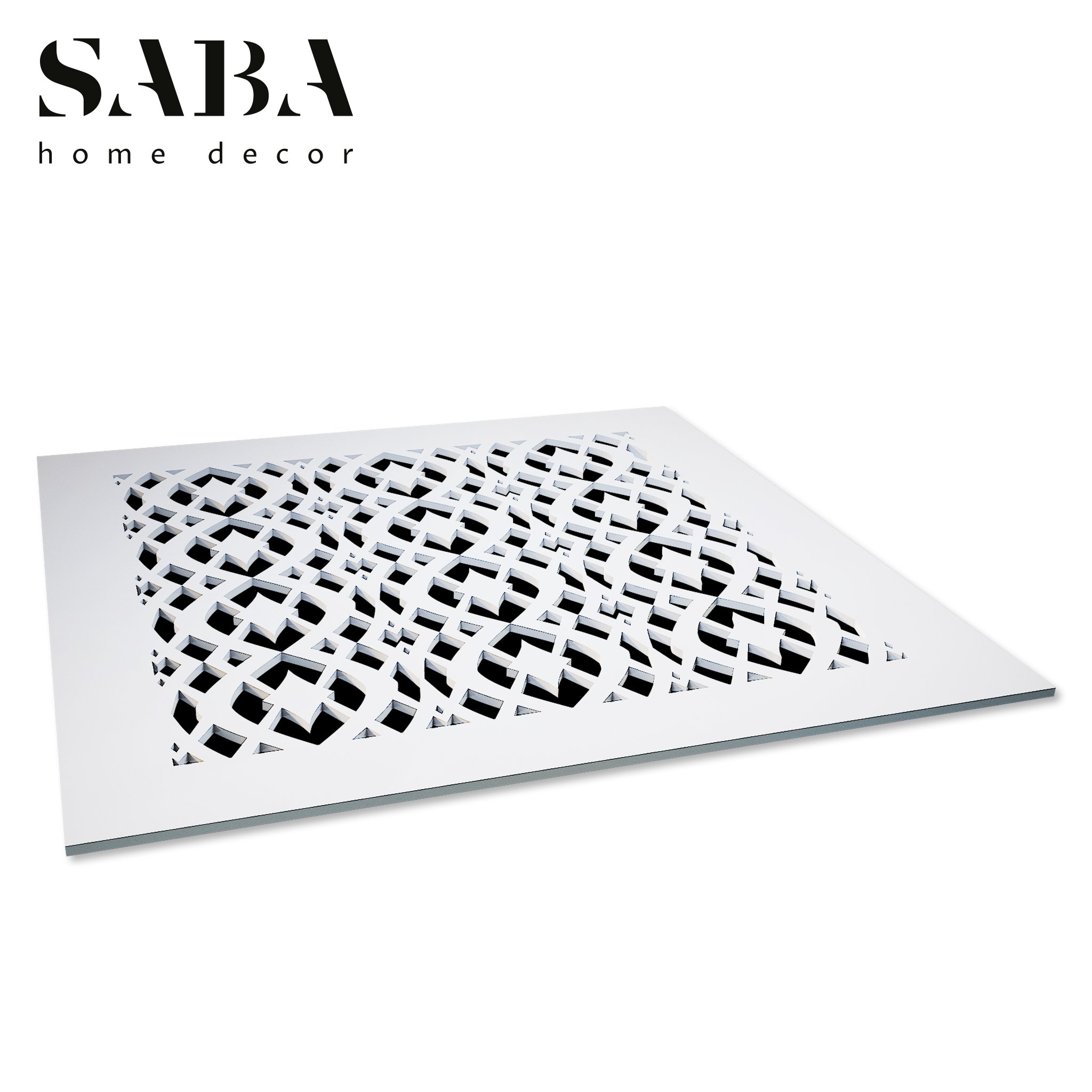 Saba Air Vent Cover - vlmxtcz