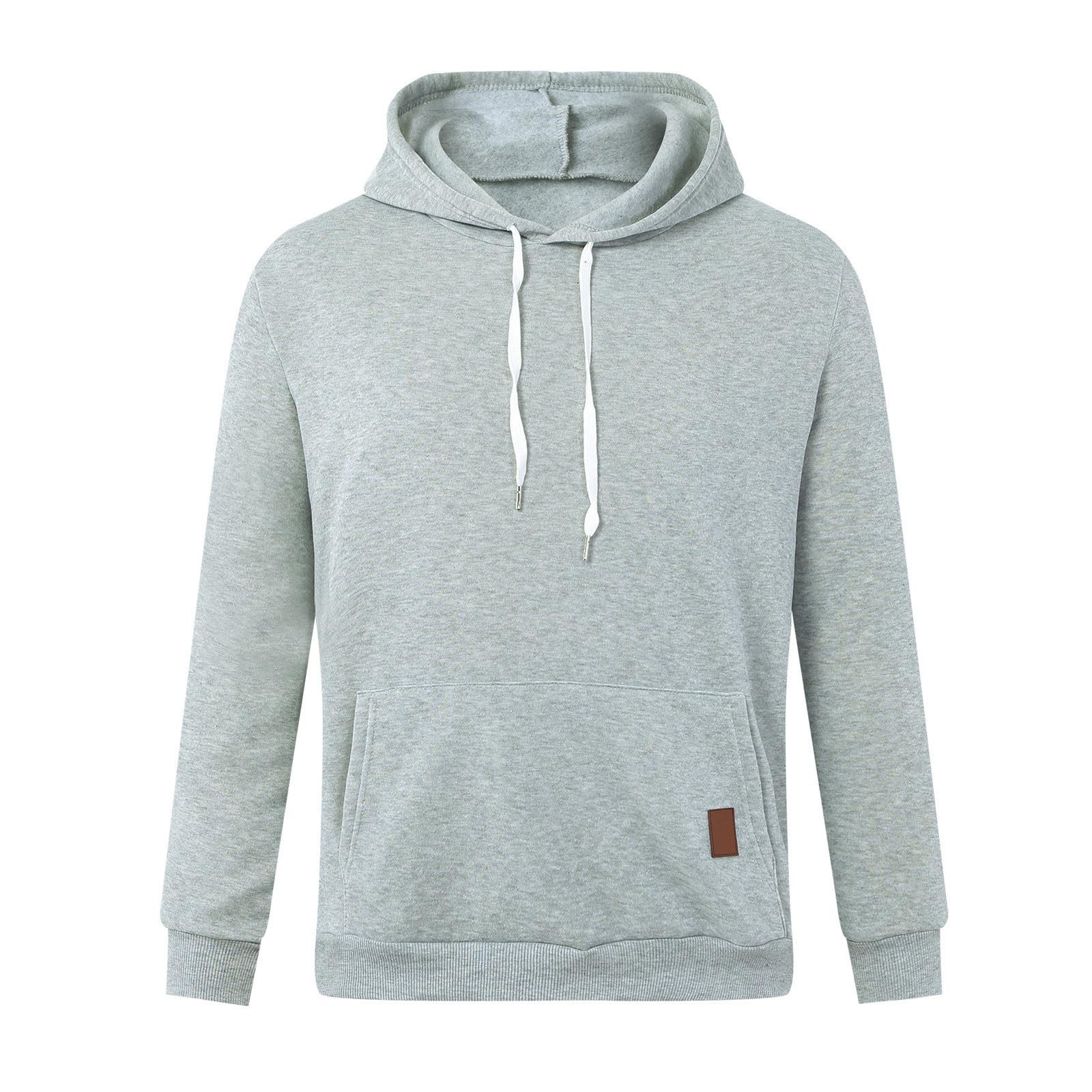 Genérico Sudadera con Capucha para Hombre Chaqueta con Capucha Y Cremallera para Hombre, Sudadera Sudaderas Gráficas Hombres Chaqueta De Lana Tipo Camiseta De Peso Medio Y Cómoda